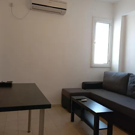 Casa De Yair Apartment Beersheba Exterior photo