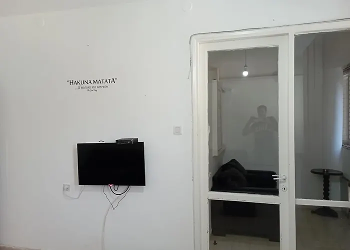 Casa De Yair