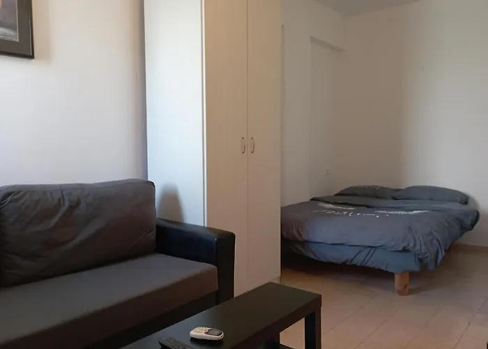 Casa De Yair