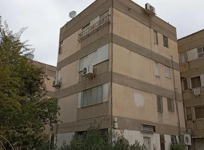 Casa De Yair