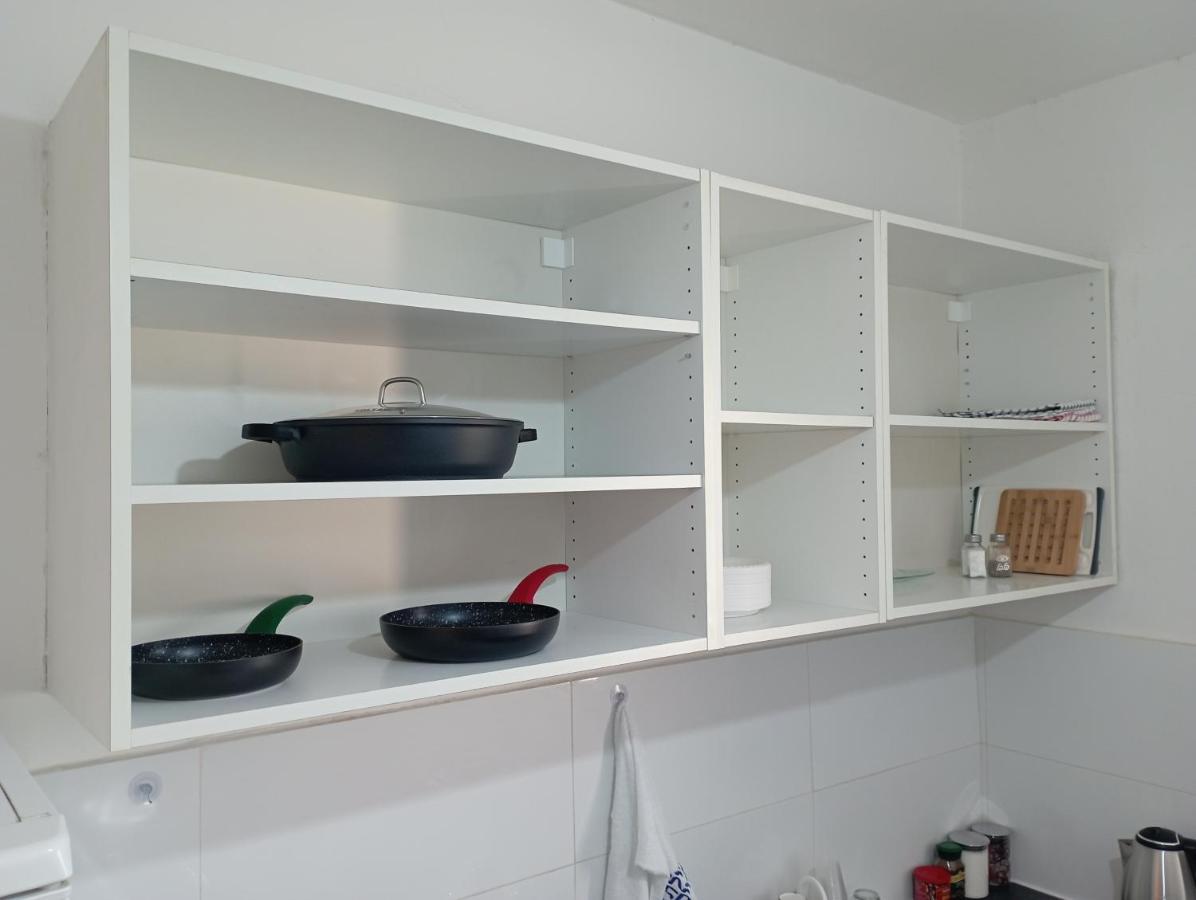 Casa De Yair Appartement Beersheba