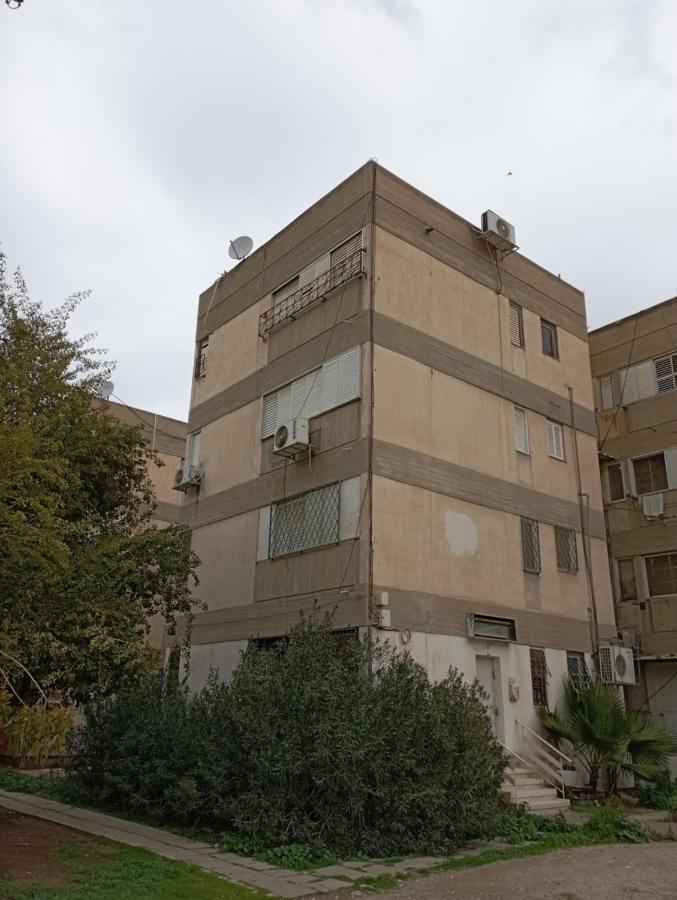 Casa De Yair Appartement Beersheba